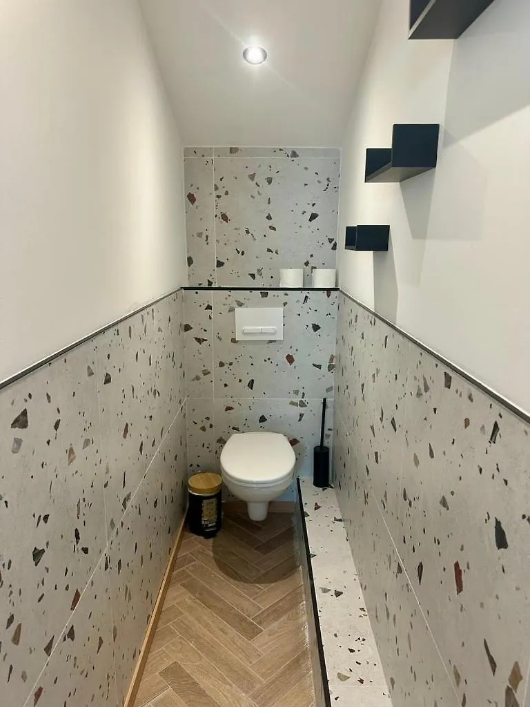 Moon Apartment Nice 0*,  France